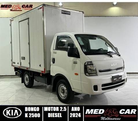 KIA BONGO 2.5 TD DIESEL STD CS 4x4 MANUAL KIA BONGO 2.5 TD DIESEL STD CS 4x4 MANUAL
